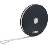 Kapsel-Glasfaserbandmaß 20 m